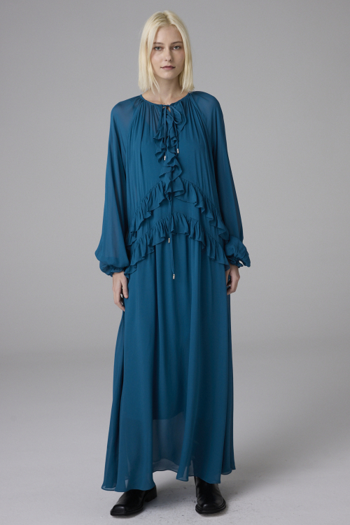 VESTIDO LAKE I26