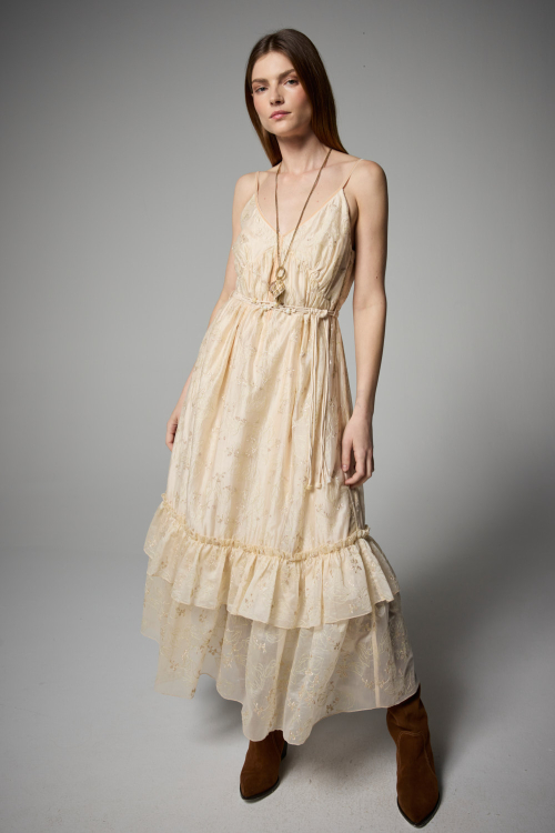 VESTIDO JULIETE I26