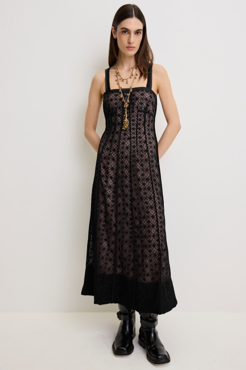VESTIDO MAITE I26