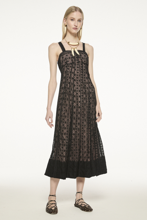 VESTIDO MAITE I26