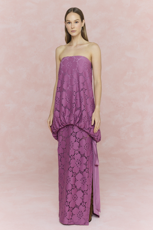 VESTIDO ROSIER I26