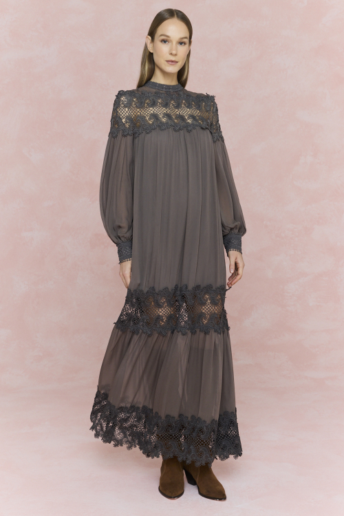 VESTIDO RAPHAELA I26
