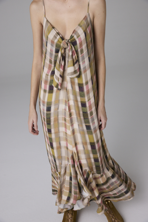 VESTIDO WILLIAM I26
