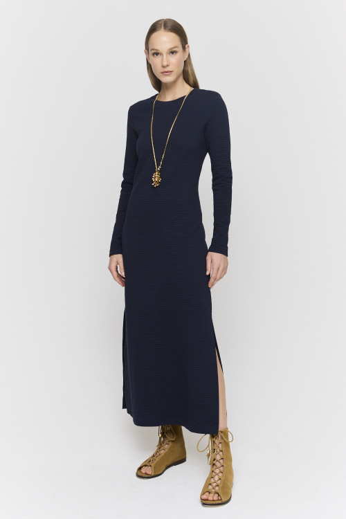 VESTIDO DUMONT I26