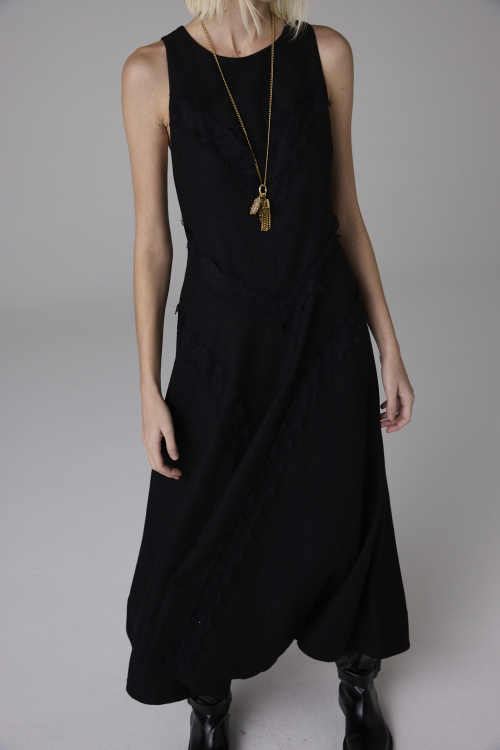 VESTIDO MADISON I26