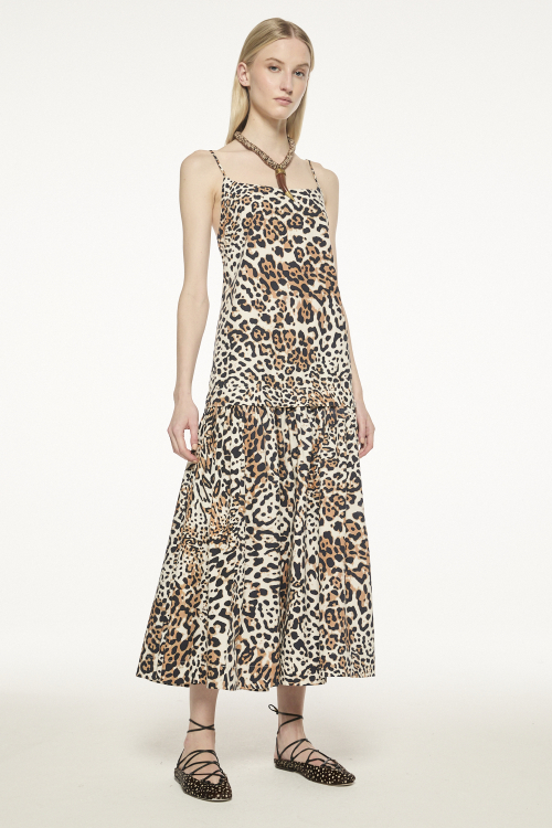 VESTIDO PANTHERA V27