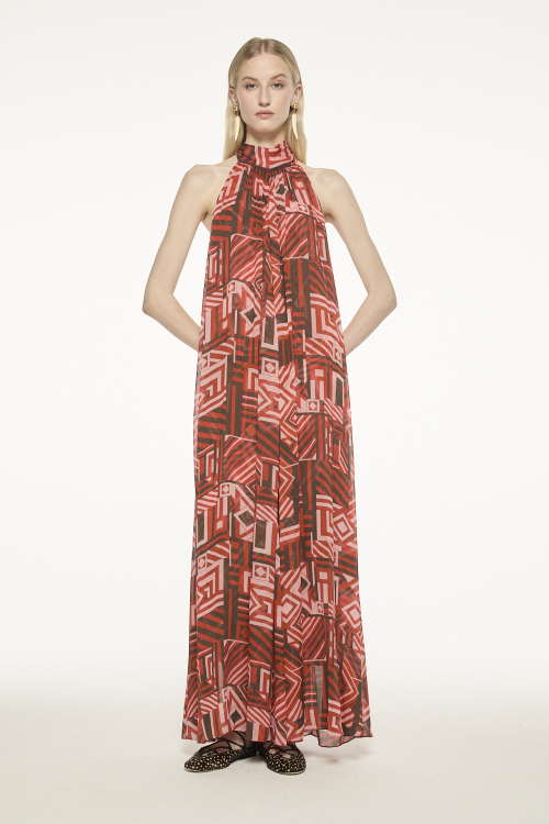 VESTIDO ELIZABETH V27