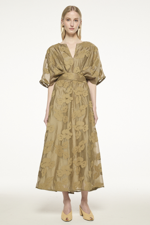 VESTIDO LUCILIA V27