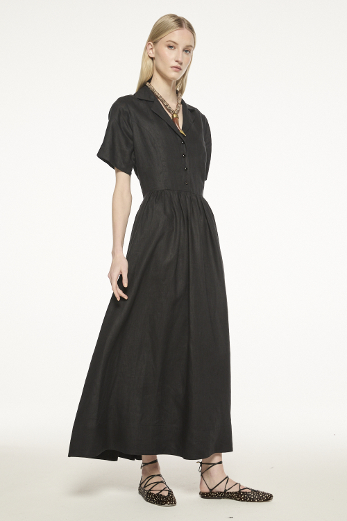 VESTIDO DANUSA BLACK V27