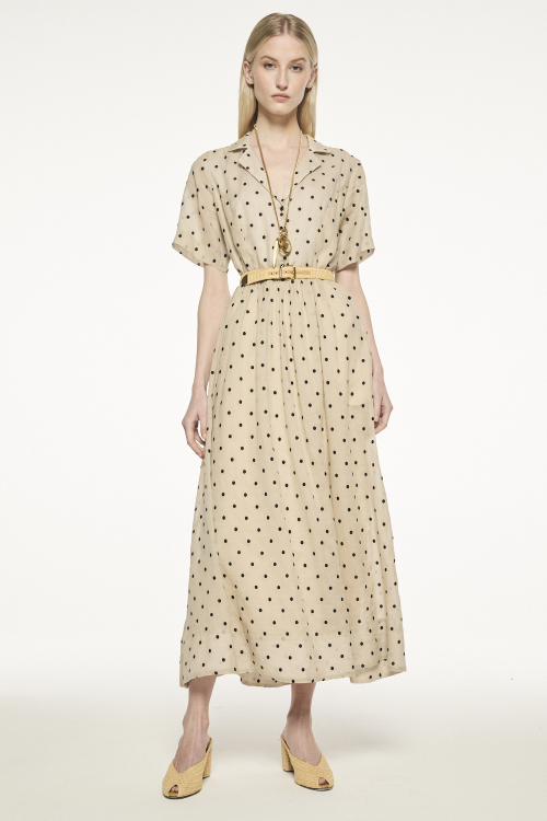 VESTIDO DANUSA POIS V27