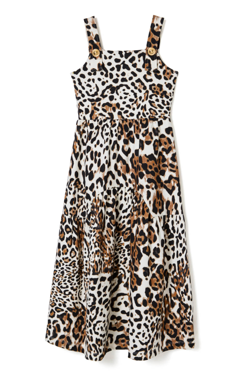 VESTIDO CLARA KIDS V27