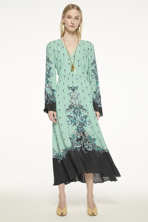 VESTIDO SERENA V27