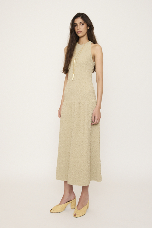 VESTIDO COLETTE V27