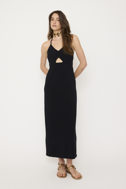 VESTIDO STROMBOLI V27