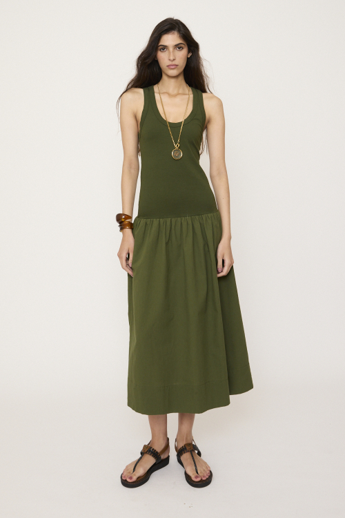 VESTIDO FOREST V27
