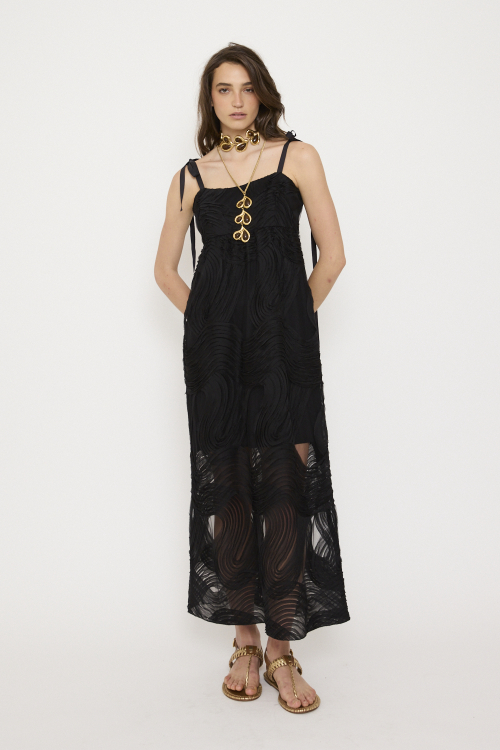 VESTIDO MOONLIGHT V27
