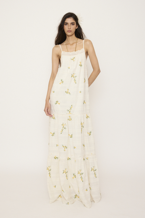 VESTIDO BLOOM V27