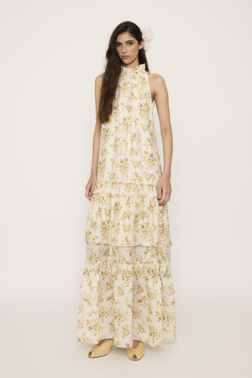 VESTIDO SUNNY GARDEN V27