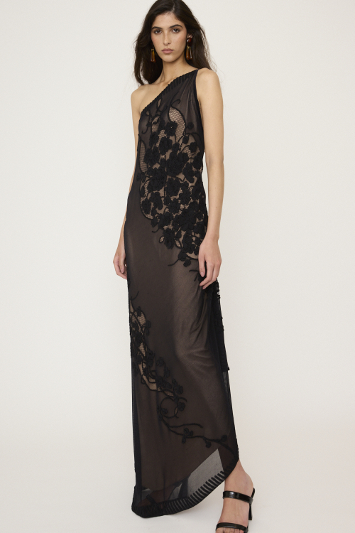VESTIDO ONYX V27