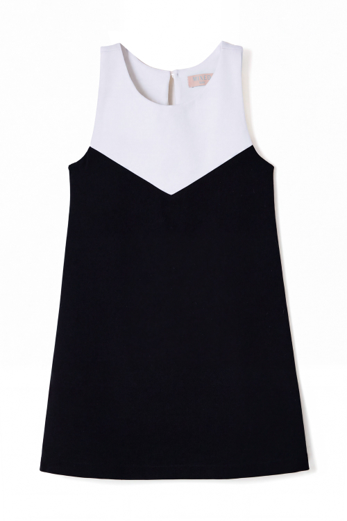 VESTIDO ANTONIA KIDS V27