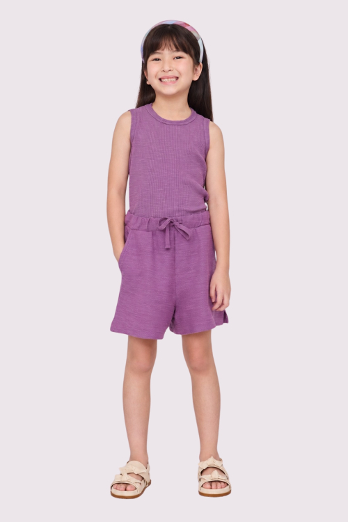 SHORTS MELANIE KIDS V27