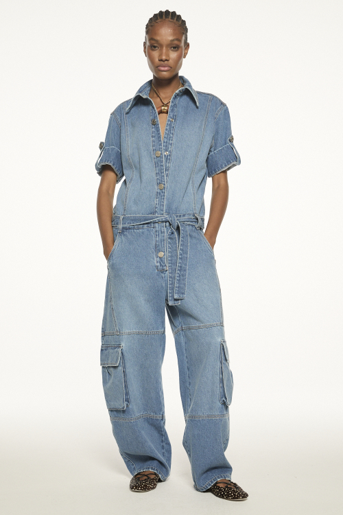 MACACAO CHAI JEANS V27