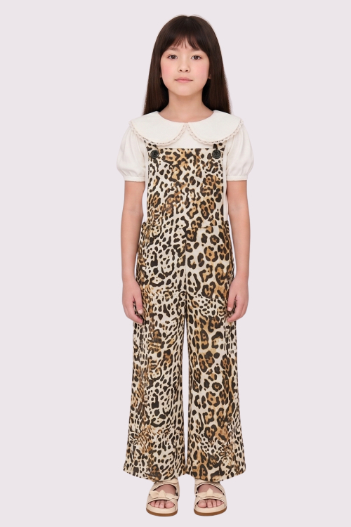 MACACAO PANTHERA KIDS V27