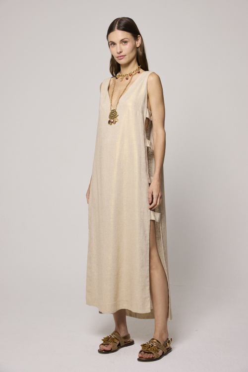 COVER UP GOLD V26