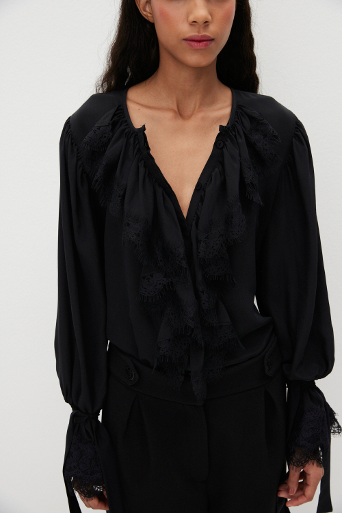 BLUSA DELPHINE I25