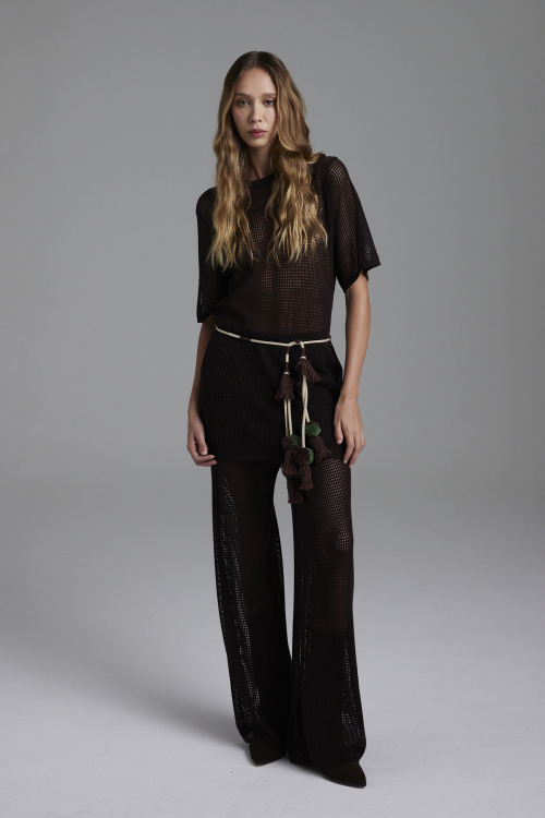 BLUSA TRICOT EMILIANA I25