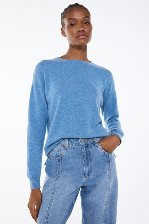 TRICOT CASHMERE I26