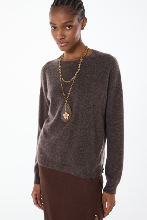 TRICOT CASHMERE I26