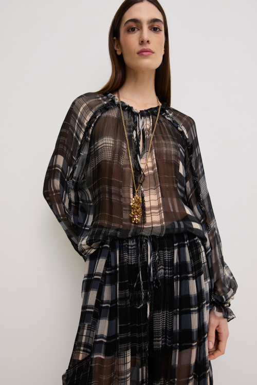 BLUSA WINDSOR I26