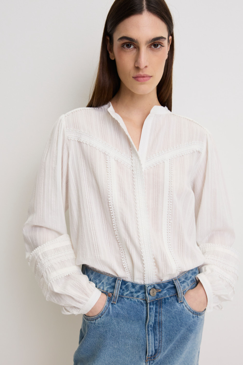 BLUSA MELLOW I26