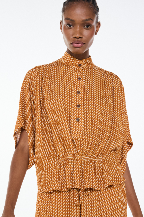 BLUSA HONEY BEE I26