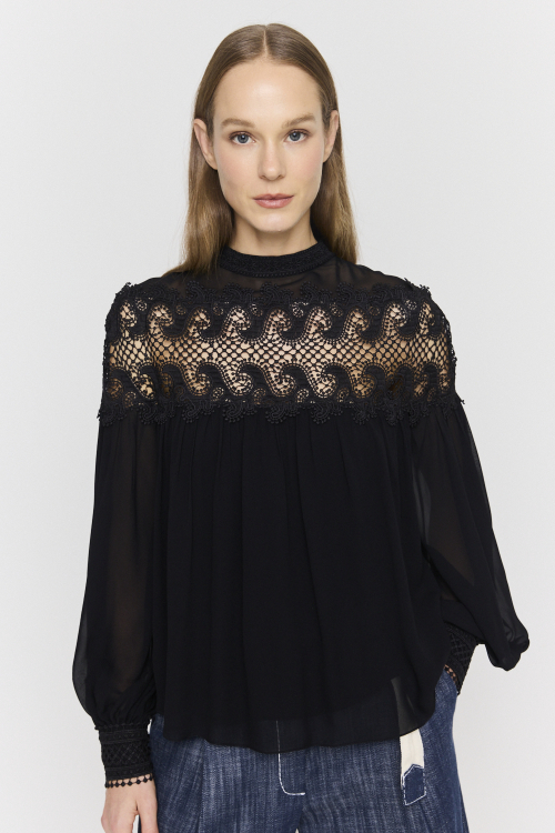 BLUSA RAPHAELA I26