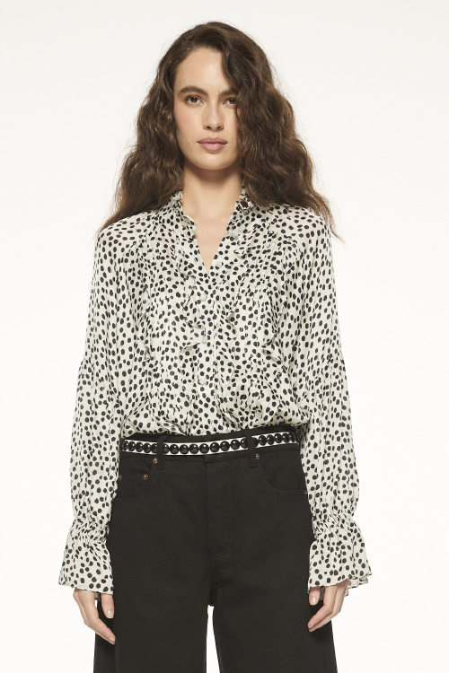 BLUSA POIS BP V27