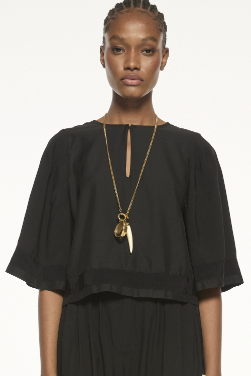 BLUSA VOLNEWMER V27