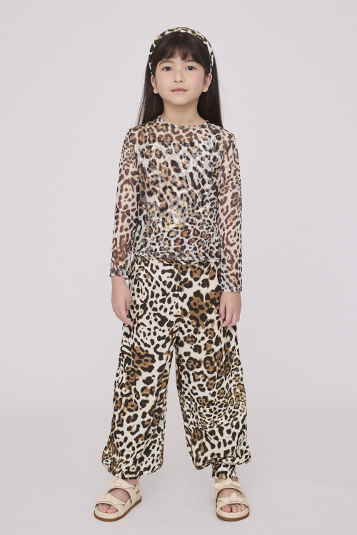 BLUSA TULE MUSE KIDS V27