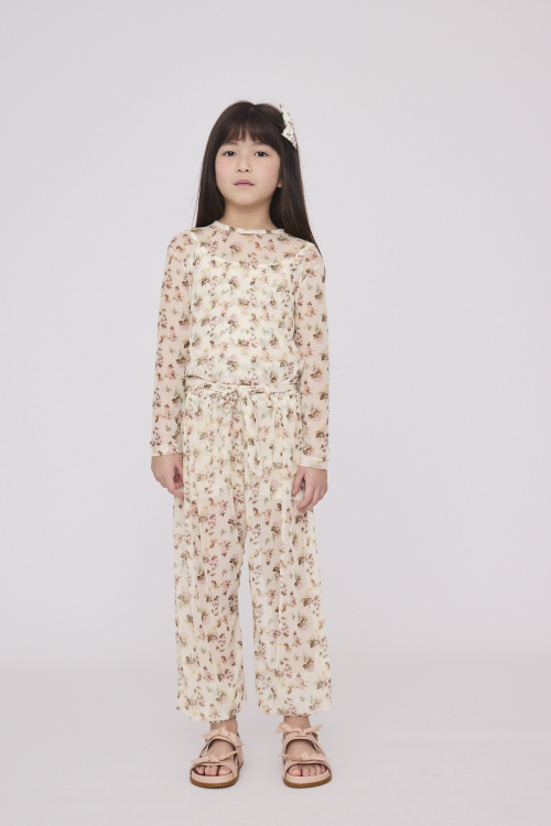 CALCA TULE MUSE KIDS V27