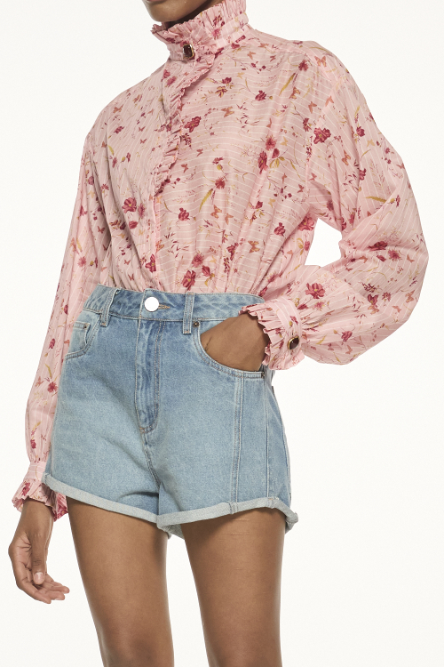 SHORTS JEANS DEBORA V27