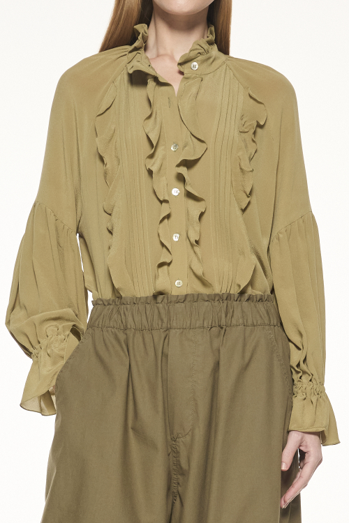 BLUSA SILK TONIA V27