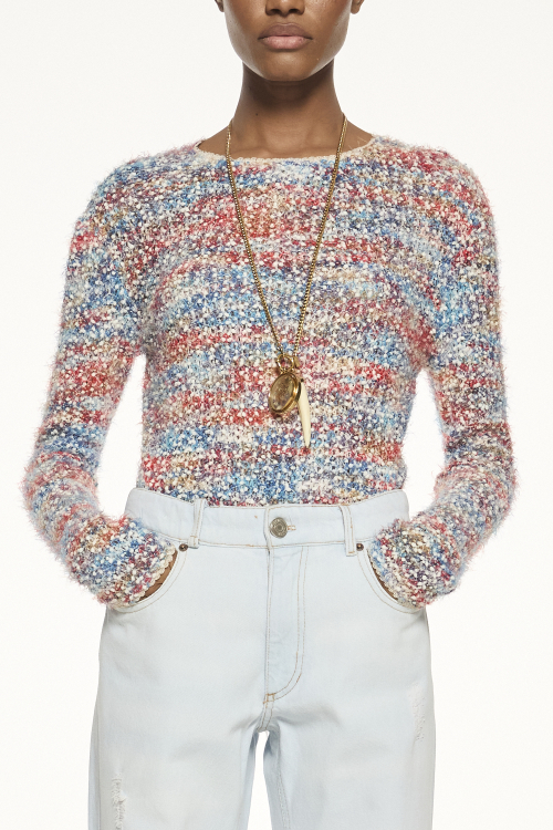 BLUSA ARTSY V27