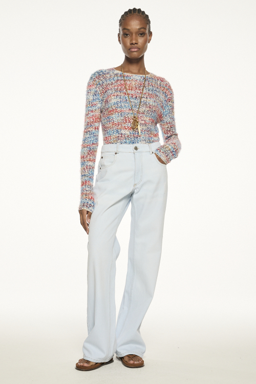 CALCA JEANS CANDIDA V27