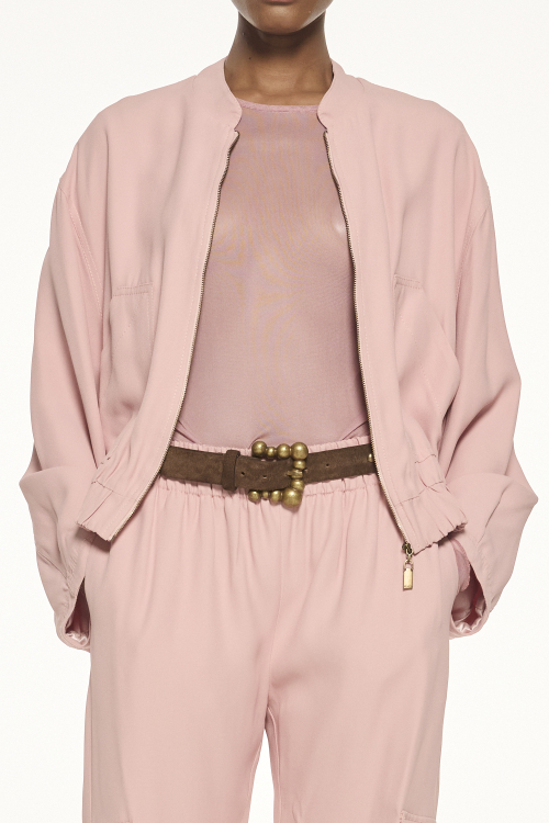 BLUSA TULE BECKY V27
