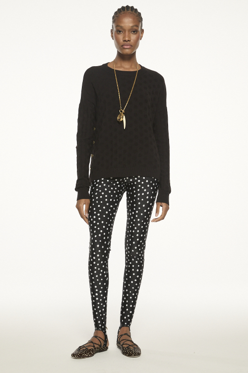 CALCA LEGGING POIS V27