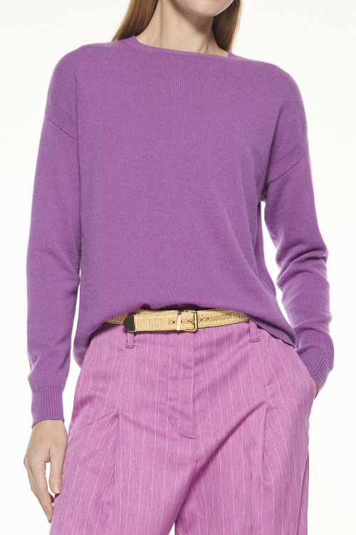 TRICOT CASHMERE V27