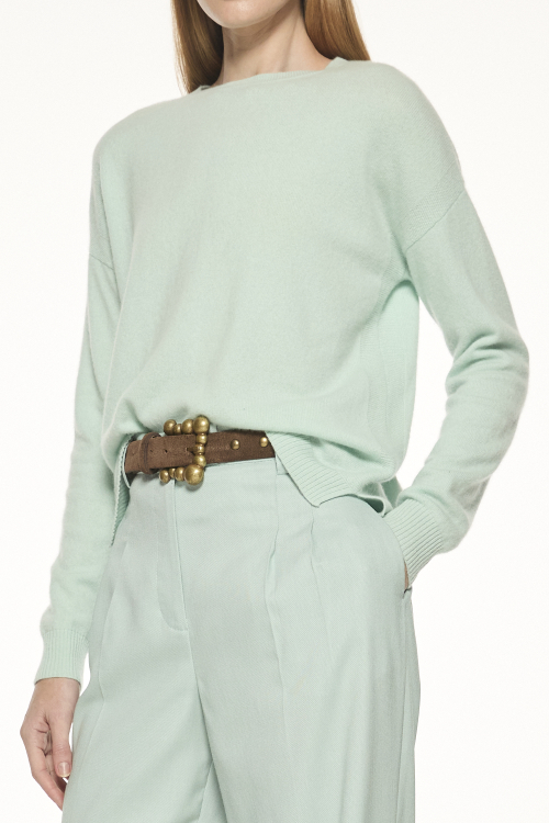 TRICOT CASHMERE V27