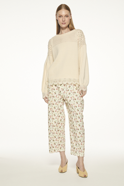 BLUSA TRICOT MARICY V27