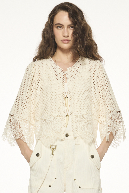 BLUSA MARBELLA V27